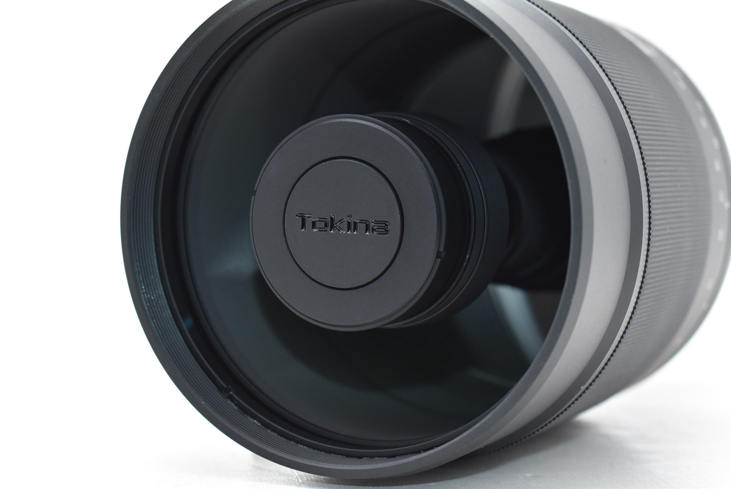 Tokina SZ PRO Reflex 900mm F11 MF CF レンズ ソニー Eマウント