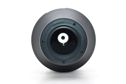 Tokina SZ PRO Reflex 900mm F11 MF CF レンズ ソニー Eマウント