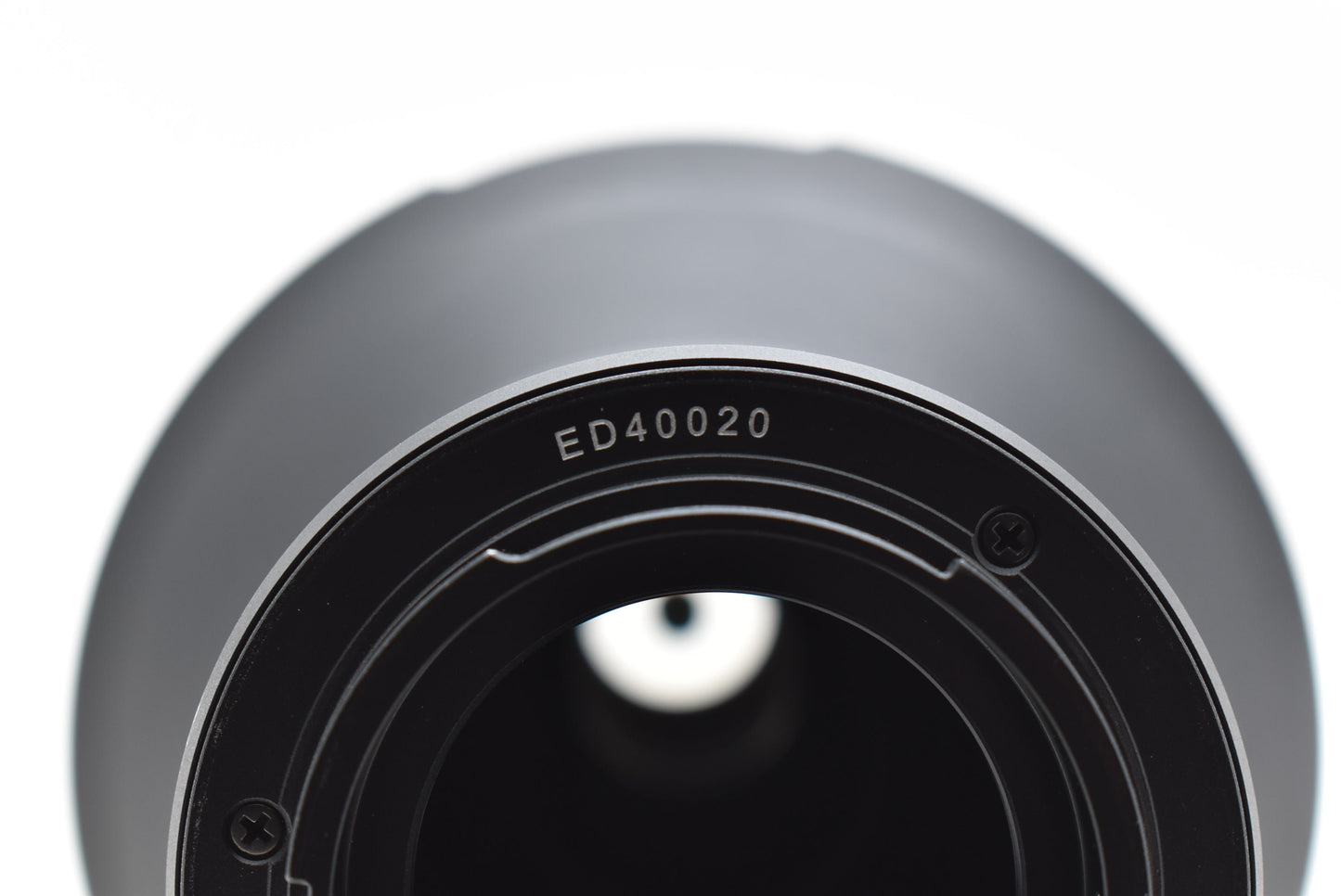 Tokina SZ PRO Reflex 900mm F11 MF CF レンズ ソニー Eマウント