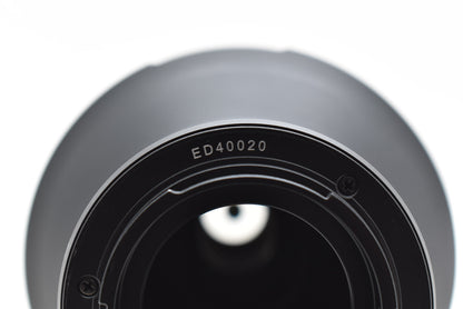 Tokina SZ PRO Reflex 900mm F11 MF CF レンズ ソニー Eマウント