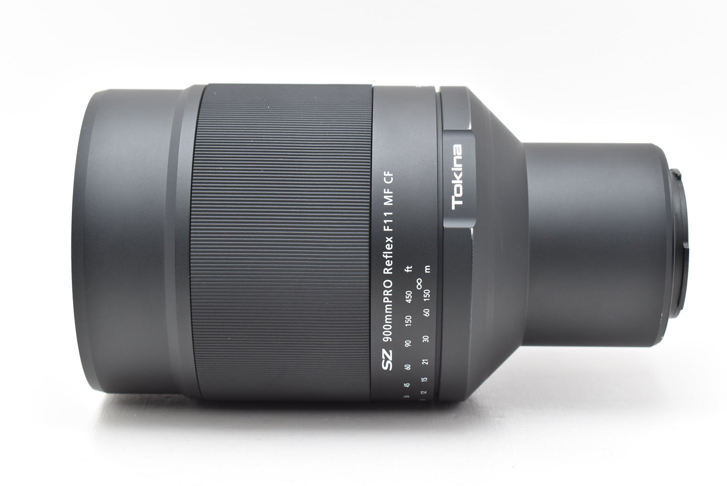 Tokina SZ PRO Reflex 900mm F11 MF CF レンズ ソニー Eマウント