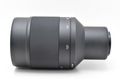 Tokina SZ PRO Reflex 900mm F11 MF CF レンズ ソニー Eマウント
