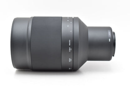 Tokina SZ PRO Reflex 900mm F11 MF CF レンズ ソニー Eマウント