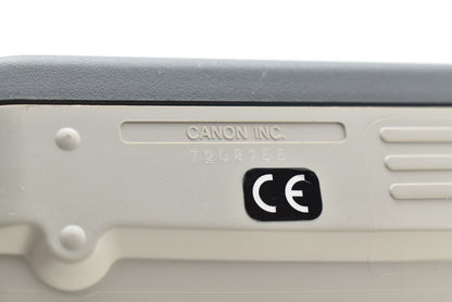 Canon PRIMA AS-1 日本語名 Autoboy D5 フィルムカメラ