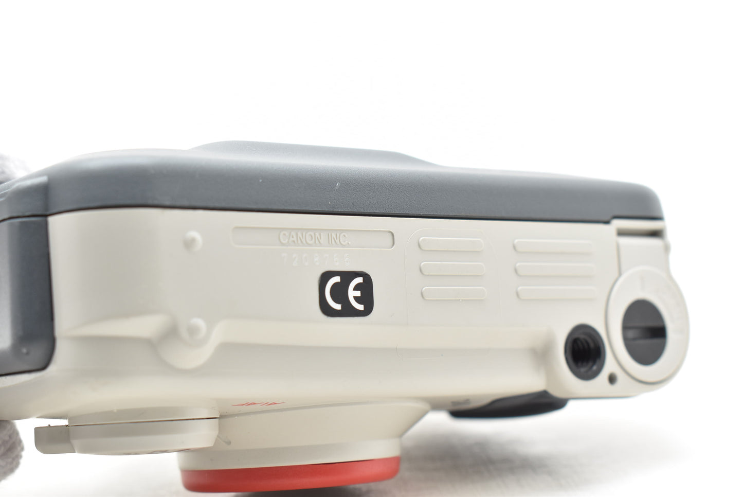 Canon PRIMA AS-1 日本語名 Autoboy D5 フィルムカメラ