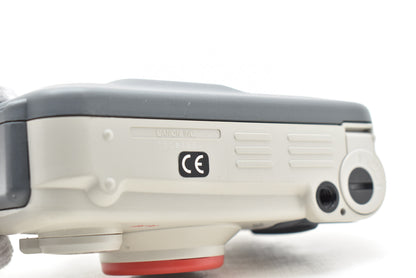 Canon PRIMA AS-1 日本語名 Autoboy D5 フィルムカメラ