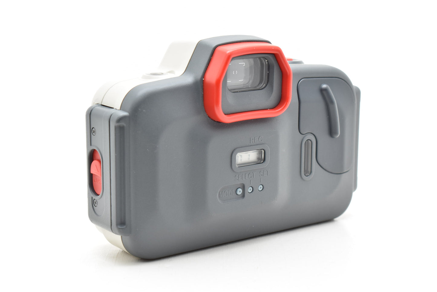 Canon PRIMA AS-1 日本語名 Autoboy D5 フィルムカメラ