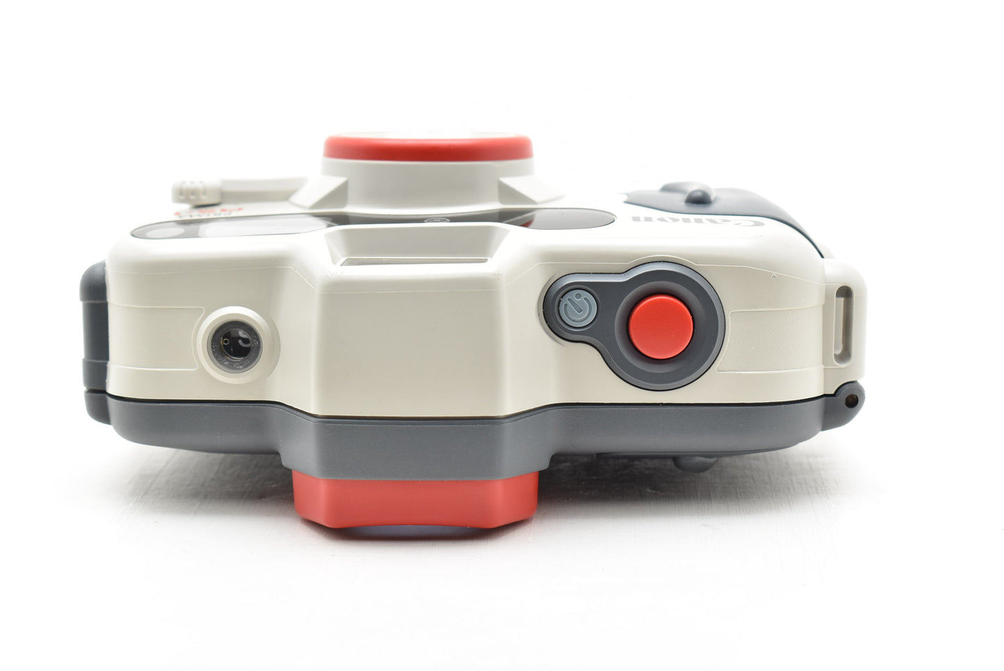 Canon PRIMA AS-1 日本語名 Autoboy D5 フィルムカメラ