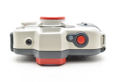 Canon PRIMA AS-1 日本語名 Autoboy D5 フィルムカメラ