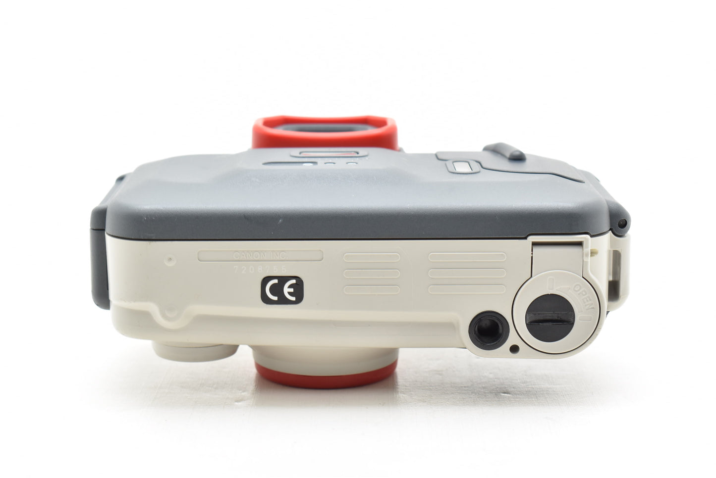 Canon PRIMA AS-1 日本語名 Autoboy D5 フィルムカメラ
