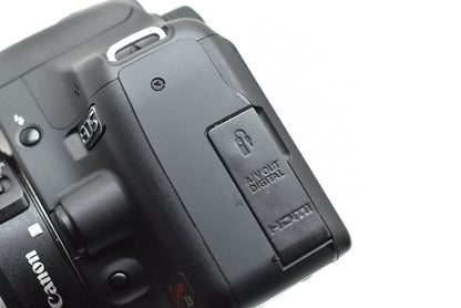 Canon EOS Kiss X3 EF-S 18-55mm F3.5-5.6 デジタル一眼レフ キヤノン EF/EF-Sマウント