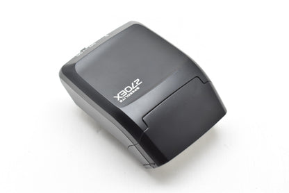 Canon 270EX スピードライト キヤノン
