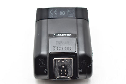 Canon 270EX スピードライト キヤノン