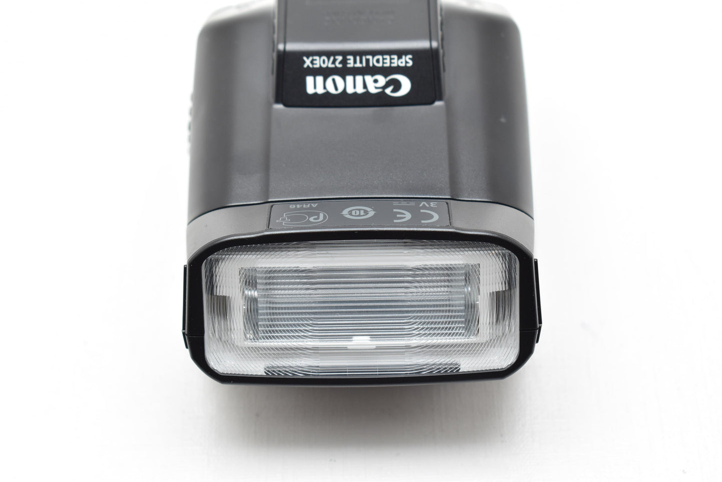 Canon 270EX スピードライト キヤノン