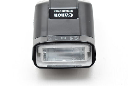 Canon 270EX スピードライト キヤノン