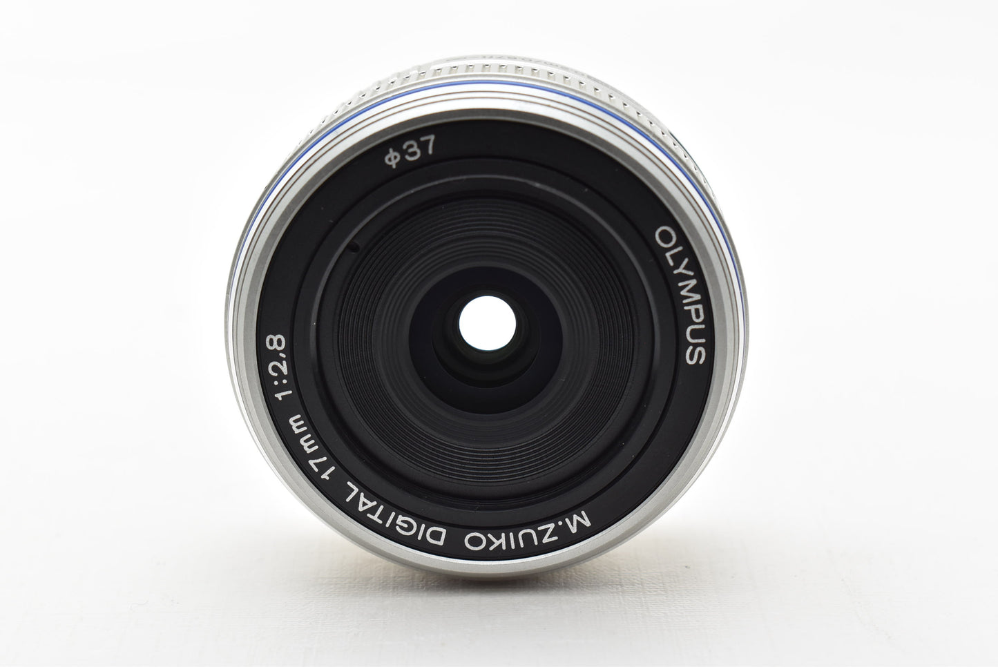 OLYMPUS M.ZUIKO DIGITAL 17mm F2.8 レンズ オリンパス マイクロフォーサーズマウント