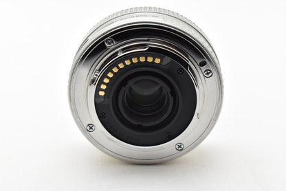 OLYMPUS M.ZUIKO DIGITAL 17mm F2.8 レンズ オリンパス マイクロフォーサーズマウント