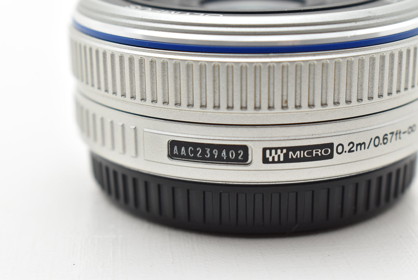 OLYMPUS M.ZUIKO DIGITAL 17mm F2.8 レンズ オリンパス マイクロフォーサーズマウント