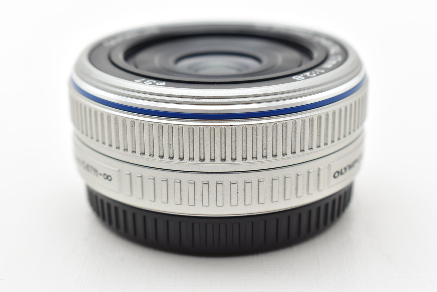 OLYMPUS M.ZUIKO DIGITAL 17mm F2.8 レンズ オリンパス マイクロフォーサーズマウント
