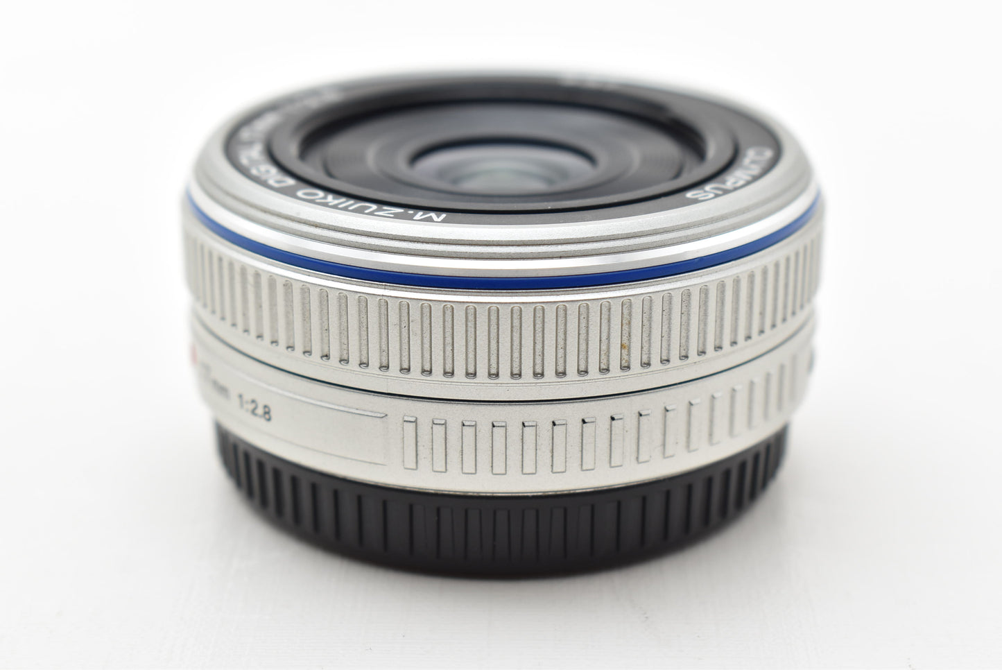 OLYMPUS M.ZUIKO DIGITAL 17mm F2.8 レンズ オリンパス マイクロフォーサーズマウント