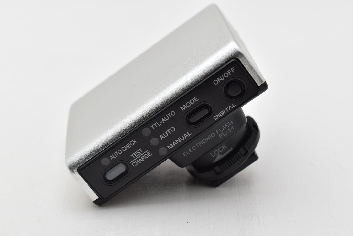 OLYMPUS FS-FL14 ストロボ オリンパス