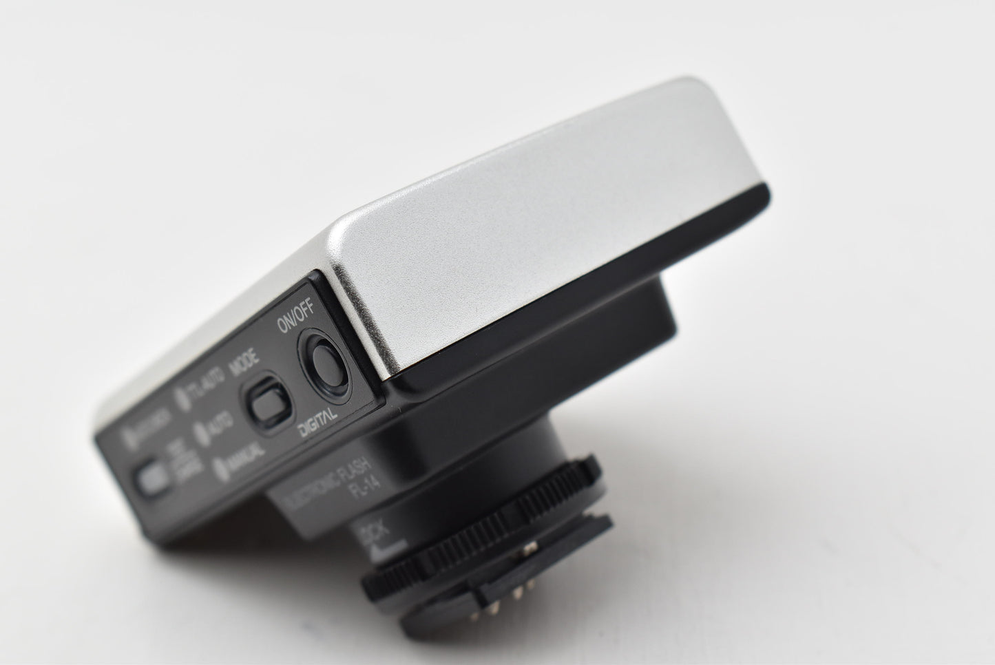 OLYMPUS FS-FL14 ストロボ オリンパス