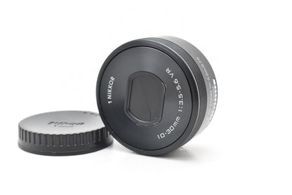 訳有品 Nikon 1 NIKKOR 10-30mm F3.5-5.6 VR レンズ ニコン 1マウント
