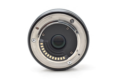 訳有品 Nikon 1 NIKKOR 10-30mm F3.5-5.6 VR レンズ ニコン 1マウント