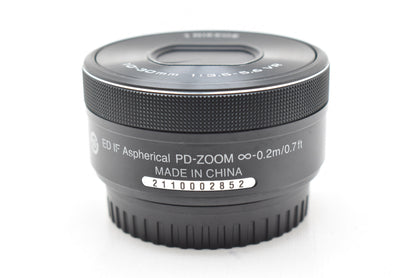 訳有品 Nikon 1 NIKKOR 10-30mm F3.5-5.6 VR レンズ ニコン 1マウント
