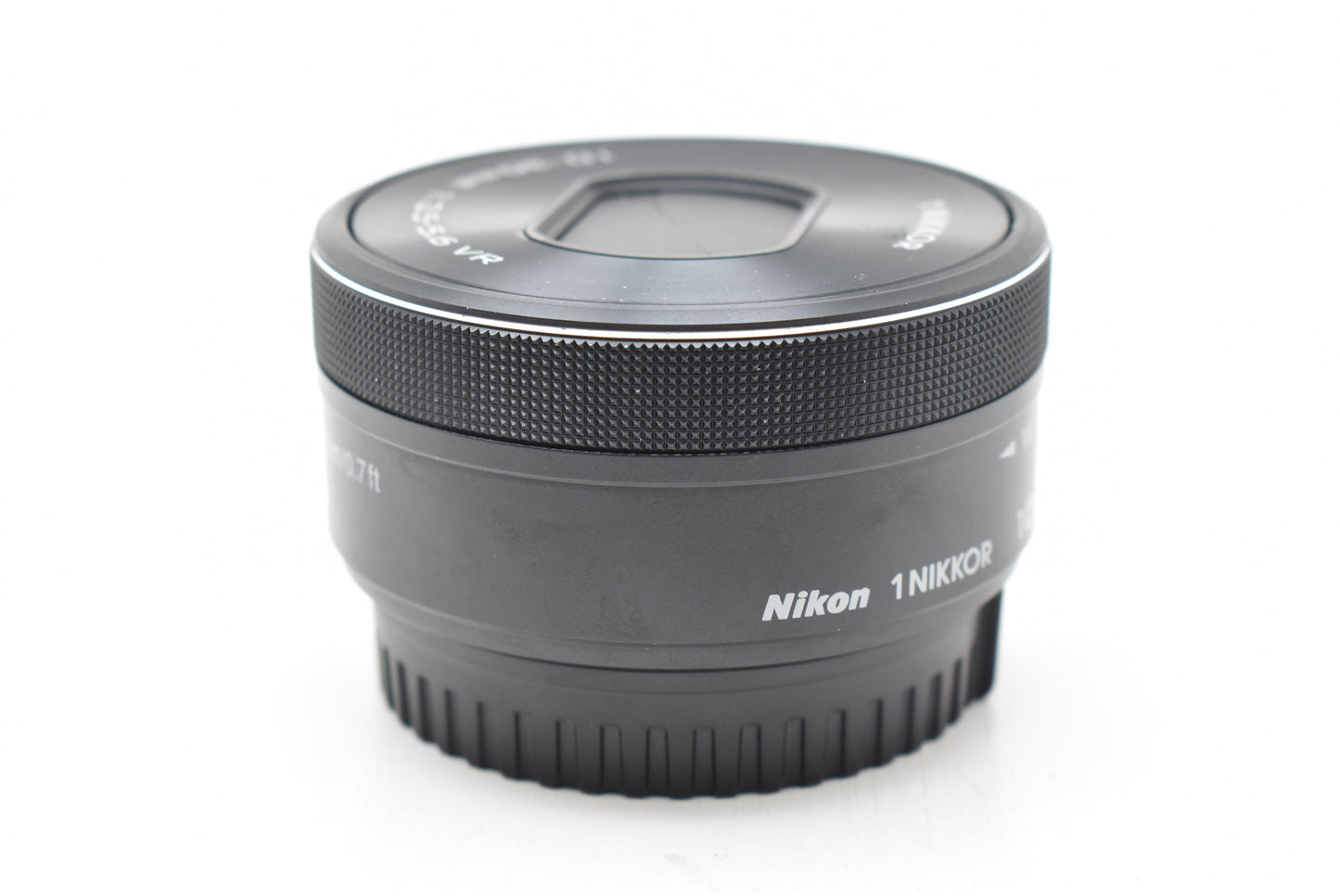 訳有品 Nikon 1 NIKKOR 10-30mm F3.5-5.6 VR レンズ ニコン 1マウント