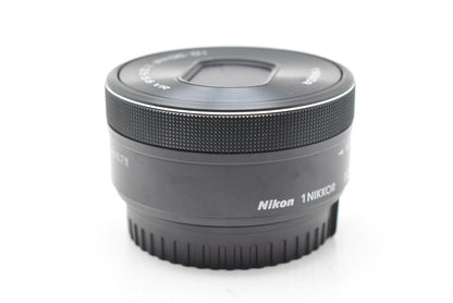 訳有品 Nikon 1 NIKKOR 10-30mm F3.5-5.6 VR レンズ ニコン 1マウント