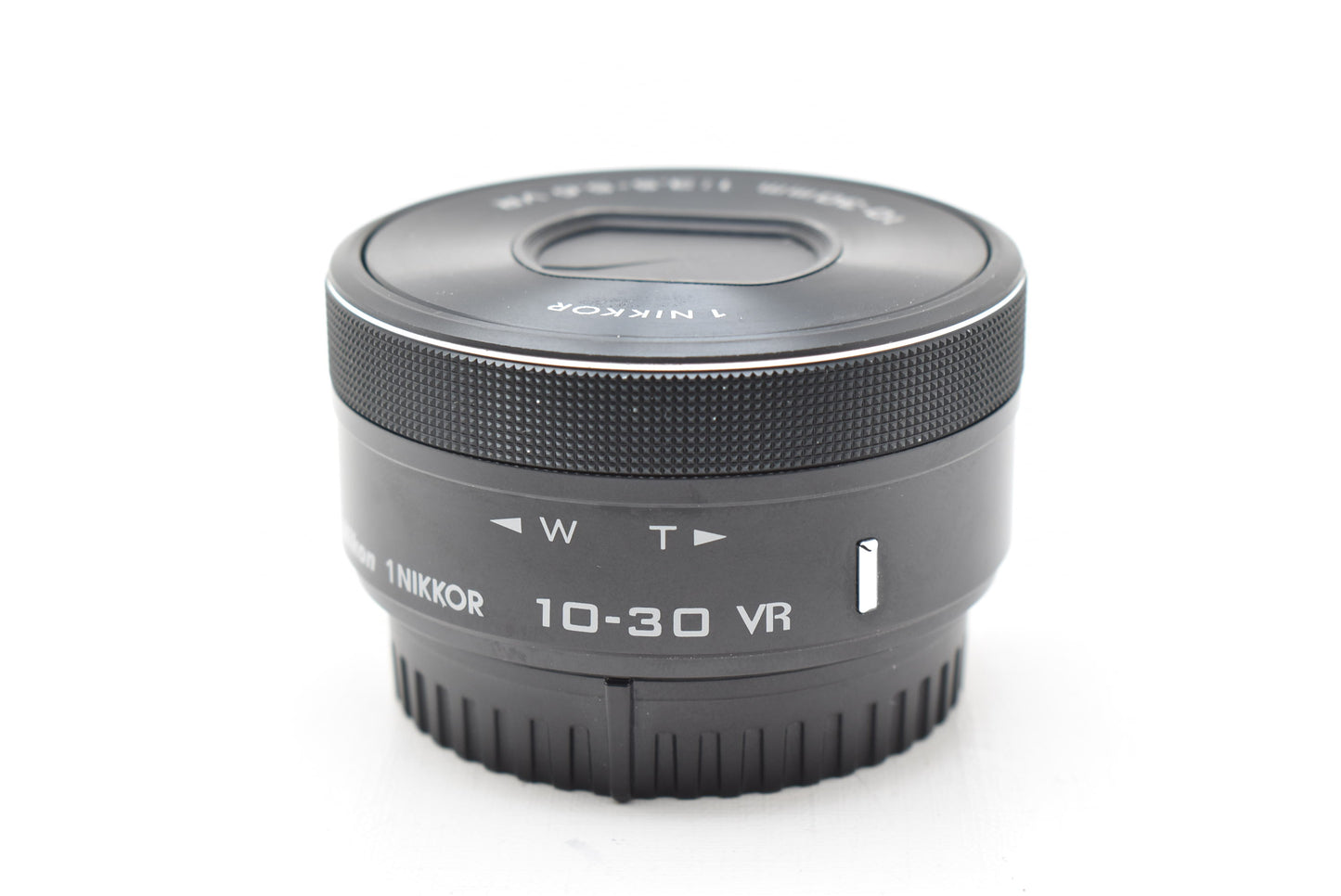 訳有品 Nikon 1 NIKKOR 10-30mm F3.5-5.6 VR レンズ ニコン 1マウント
