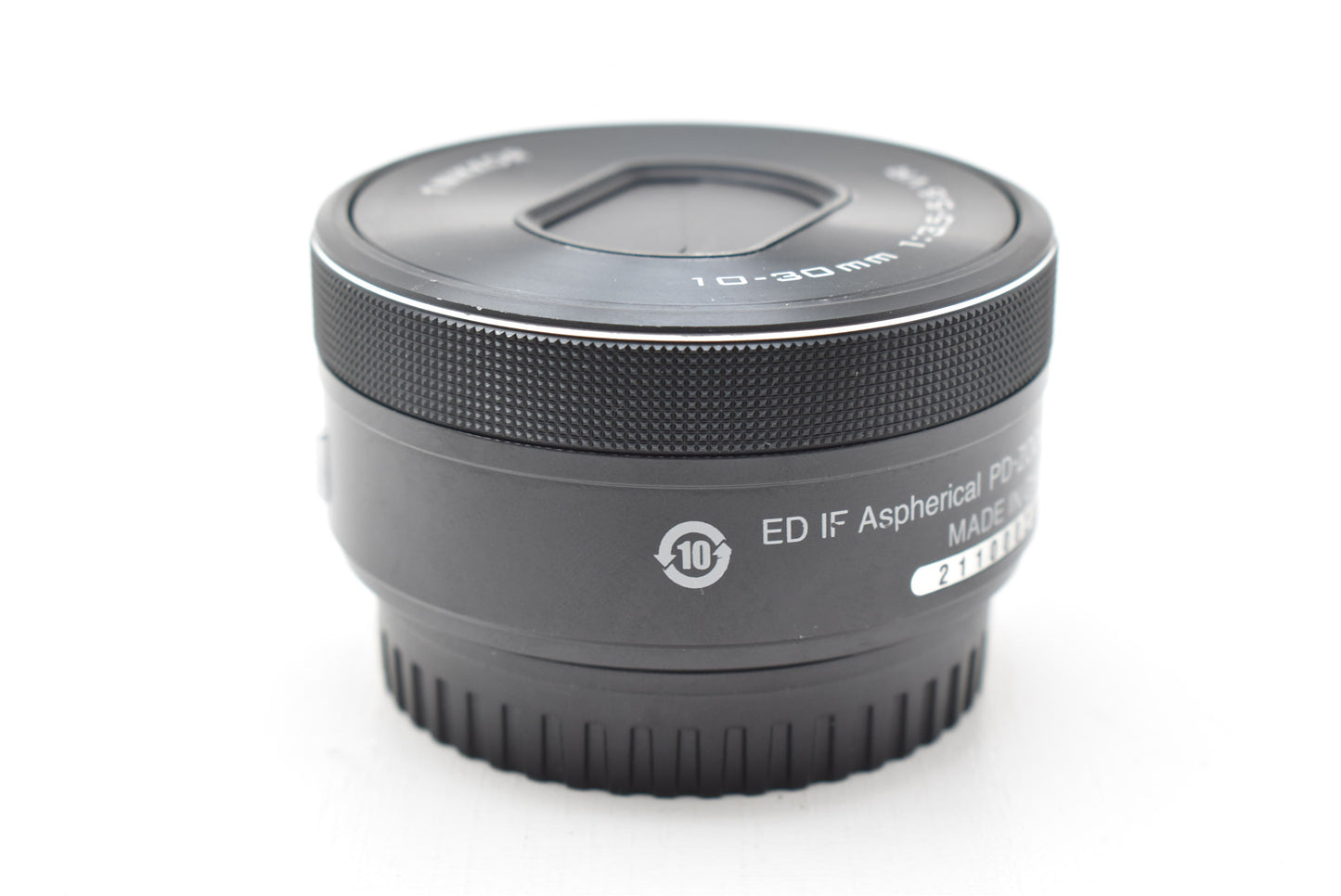 訳有品 Nikon 1 NIKKOR 10-30mm F3.5-5.6 VR レンズ ニコン 1マウント