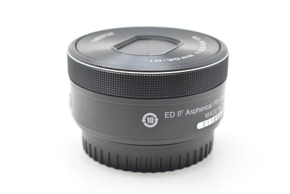 訳有品 Nikon 1 NIKKOR 10-30mm F3.5-5.6 VR レンズ ニコン 1マウント