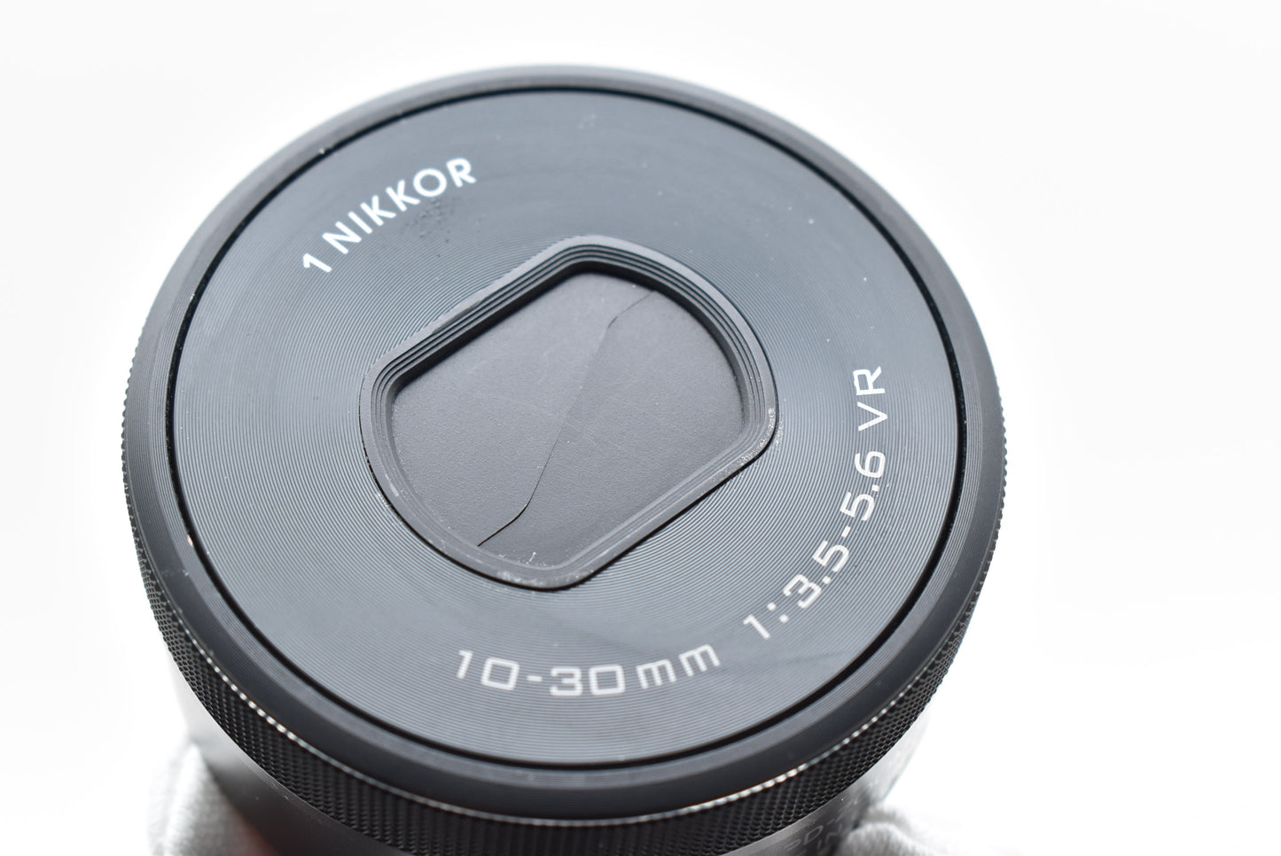 訳有品 Nikon 1 NIKKOR 10-30mm F3.5-5.6 VR レンズ ニコン 1マウント