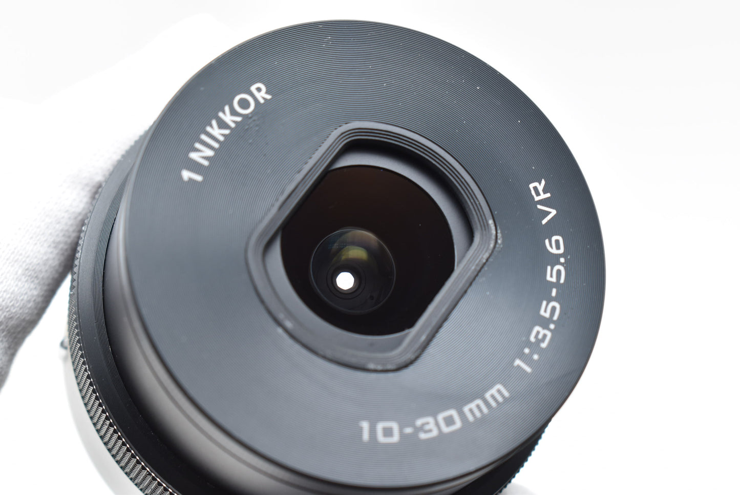 訳有品 Nikon 1 NIKKOR 10-30mm F3.5-5.6 VR レンズ ニコン 1マウント