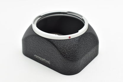 Voigtlander COLOR-HELIAR 75mm F2.5 SL レンズ ミノルタ MDマウント