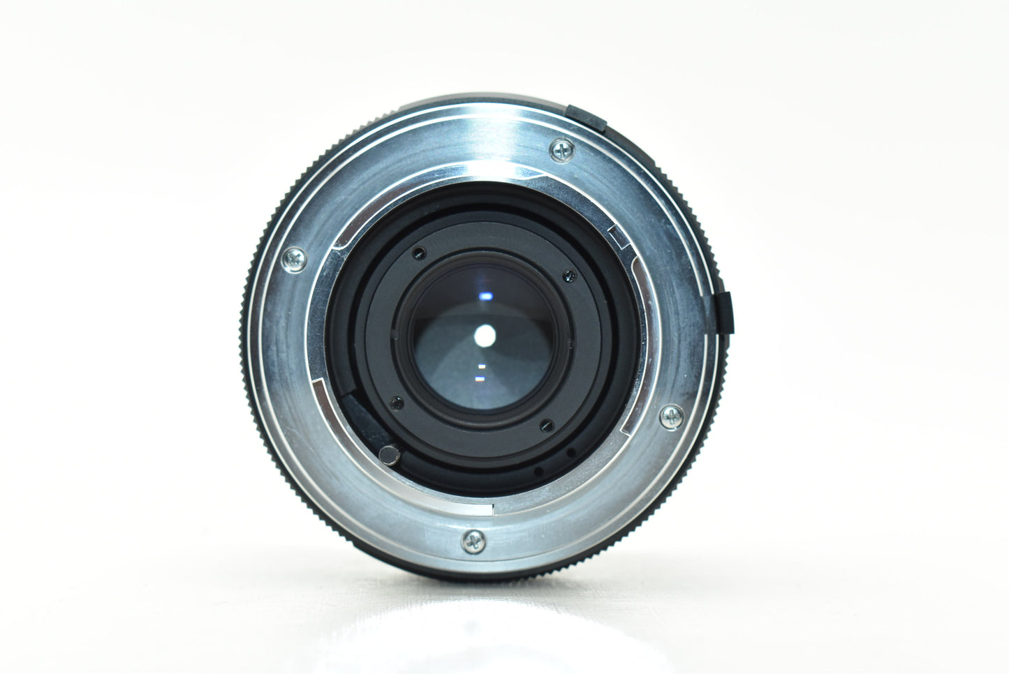 Voigtlander COLOR-HELIAR 75mm F2.5 SL レンズ ミノルタ MDマウント