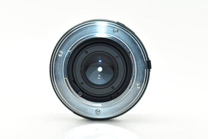 Voigtlander COLOR-HELIAR 75mm F2.5 SL レンズ ミノルタ MDマウント