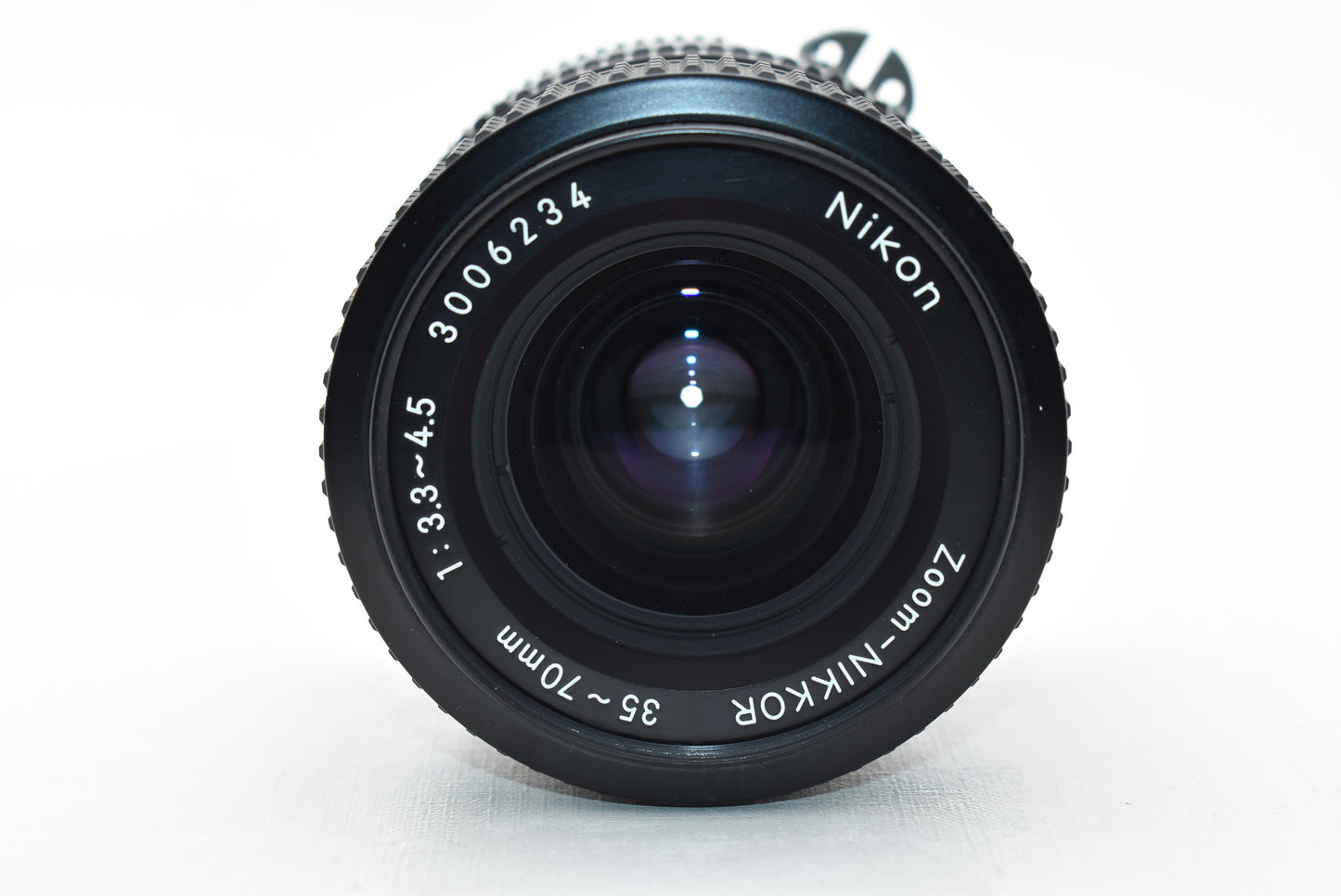 Nikon Ai-S 35-70mm F3.3-4.5 レンズ ニコン Fマウント