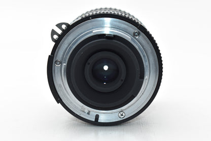 Nikon Ai-S 35-70mm F3.3-4.5 レンズ ニコン Fマウント