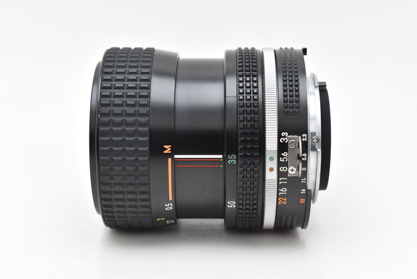 Nikon Ai-S 35-70mm F3.3-4.5 レンズ ニコン Fマウント