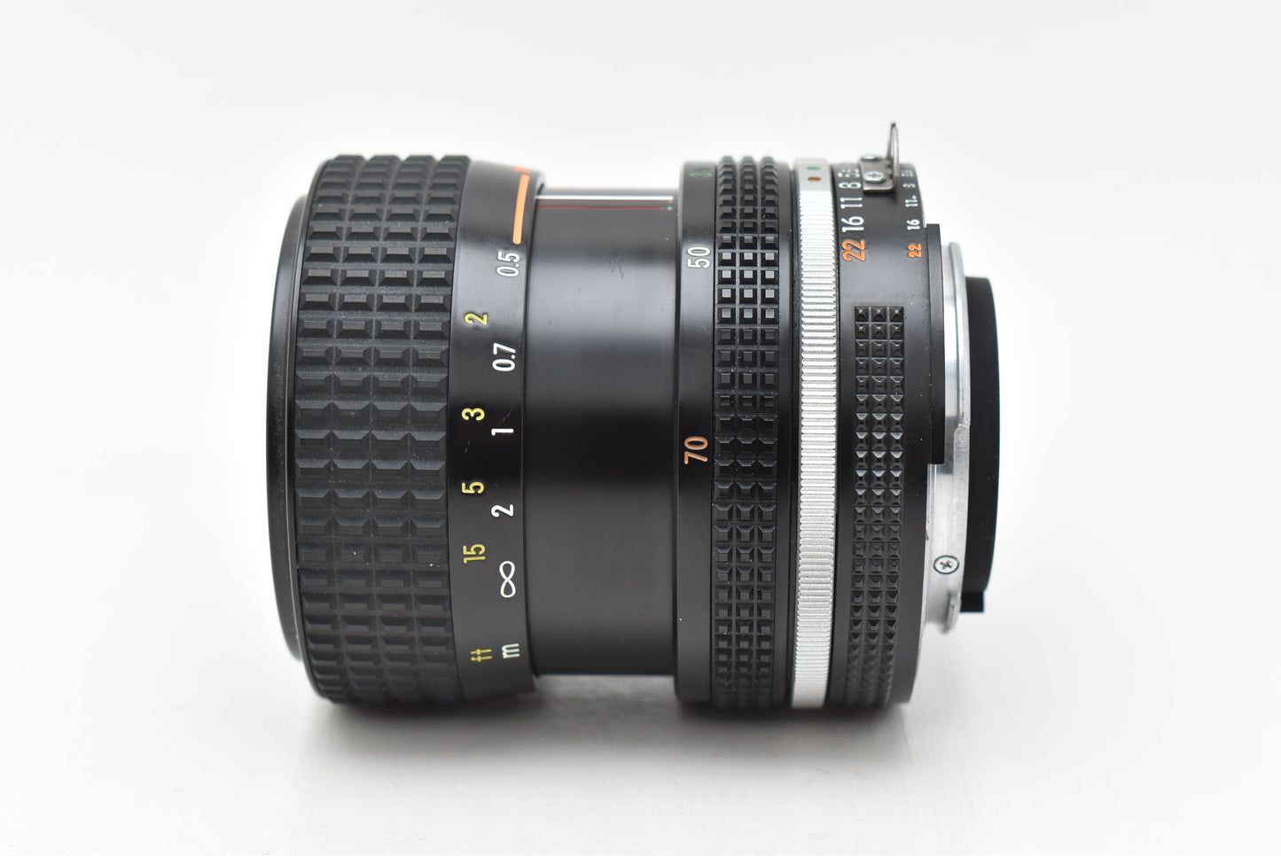 Nikon Ai-S 35-70mm F3.3-4.5 レンズ ニコン Fマウント