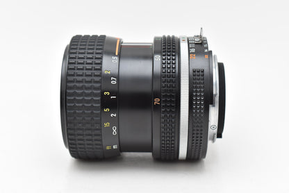 Nikon Ai-S 35-70mm F3.3-4.5 レンズ ニコン Fマウント