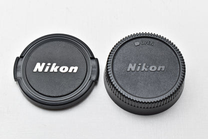 Nikon Ai-S 35-70mm F3.3-4.5 レンズ ニコン Fマウント