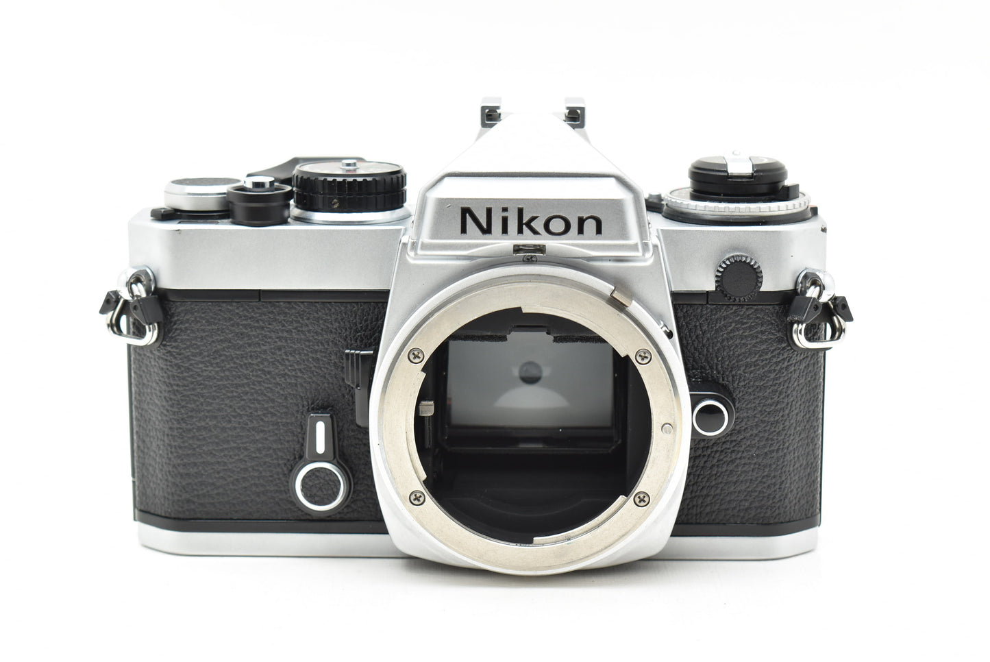 Nikon FE フィルムカメラ ニコン Fマウント