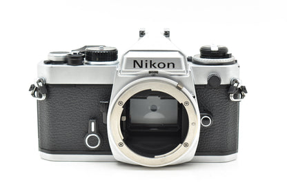 Nikon FE フィルムカメラ ニコン Fマウント