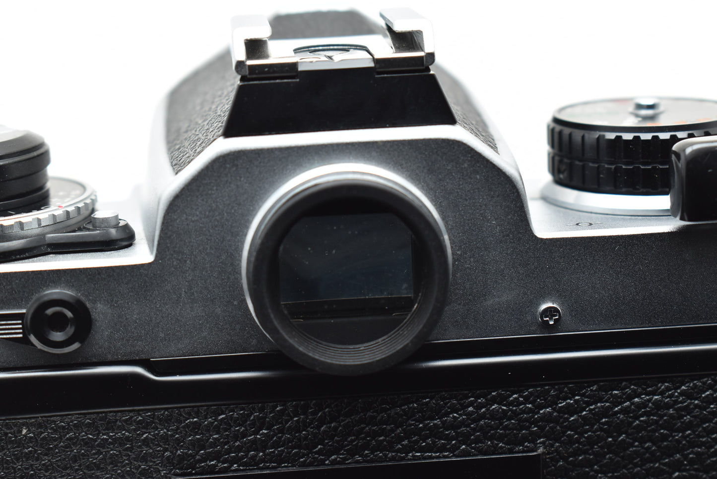 Nikon FE フィルムカメラ ニコン Fマウント
