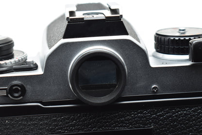 Nikon FE フィルムカメラ ニコン Fマウント