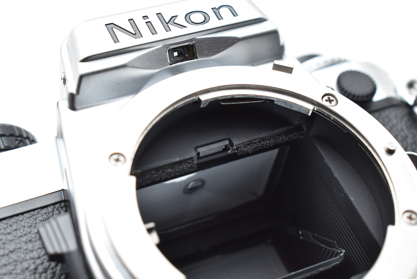 Nikon FE フィルムカメラ ニコン Fマウント